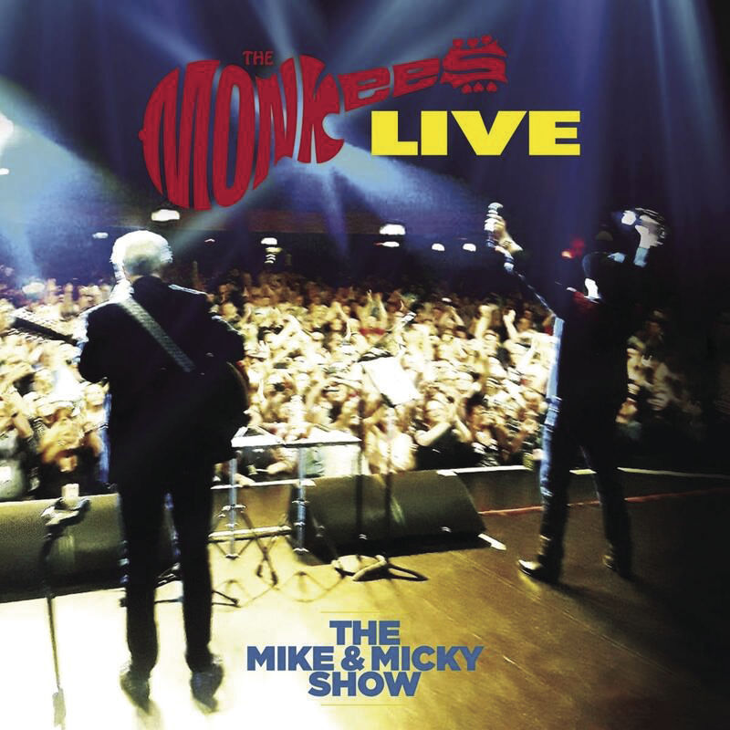 The Monkees Live